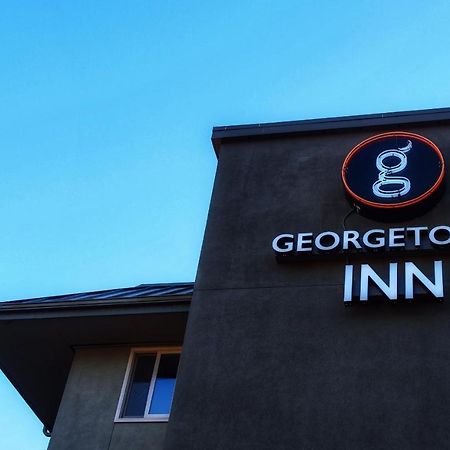 Georgetown Inn Seattle Exteriér fotografie