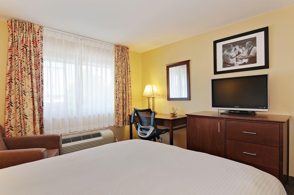 Georgetown Inn Seattle Exteriér fotografie