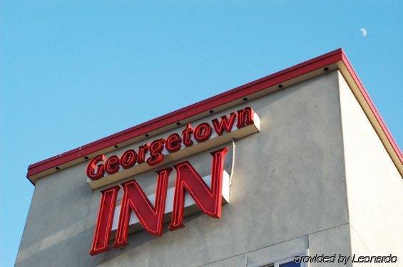 Georgetown Inn Seattle Exteriér fotografie