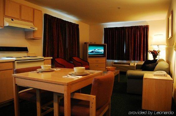 Georgetown Inn Seattle Pokoj fotografie
