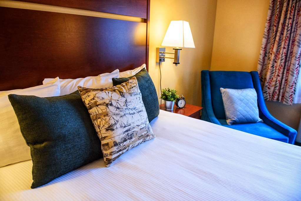 Georgetown Inn Seattle Pokoj fotografie